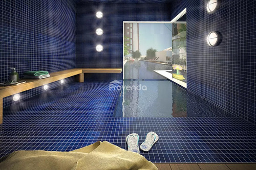 Imagem 2 de 14 de Blue Home Resort | Setor Bueno - La039