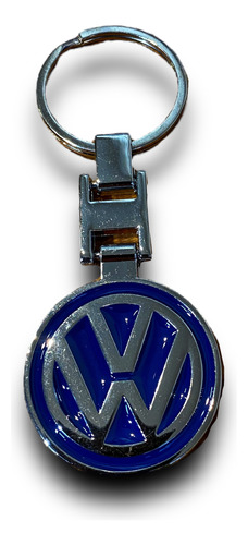 Chaveiro Volkswagen Vw