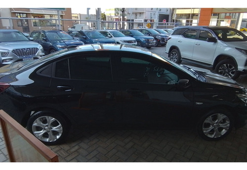 Chevrolet Onix 1.0 TURBO FLEX LTZ AUTOMÁTICO