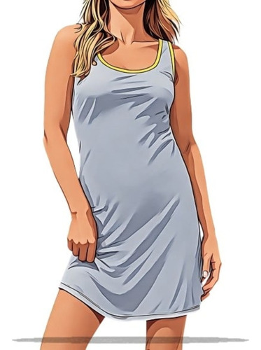 Molde Modelagem Camisola Fem Adulto Do P Ao Xg