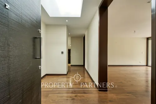 Excelente Departamento Con Vista Despejada