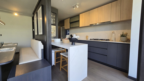 Townhouses Nuevos Sin Comisión Los Dominicos