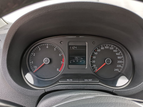 Imagen 9 de 12 de Vento Comfortline Plus Std 2020