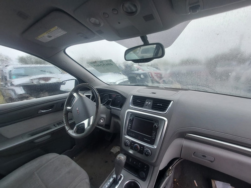 Gmc Acadia 2013 ( En Partes ) 2013 - 2016 3.6l Aut Yonke