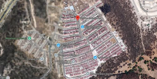 Casa En Remate Bancario En C. Marte, Galaxia La Calera, Galaxia La Calera, Pue. (60% Descuento, Excelente Plusvalía) ¡gran Oportunidad De Inversión! - Sk12
