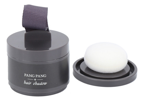 Ohico Hirline Sombra Polvo Para Reparación De Cabello En