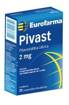 Pivast 2 Mg 30 Comp