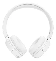 Comprar Audífonos Inalámbricos Diadema Blanco Tune Bluetooth Jbl 