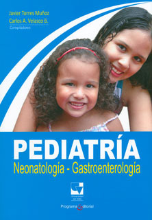 Pediatría Neonatologíagastroenterología