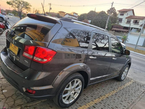 Dodge Journey R/t