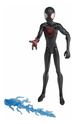 Marvel Spider-man Spider-verse Action Figures Wave 2 Nuevas