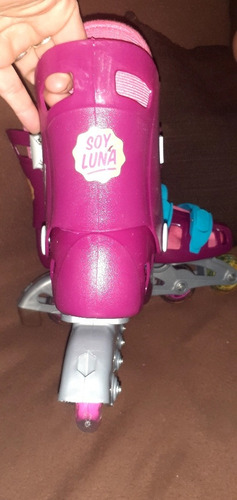 Imagen 4 de 5 de Rollers Nuevos 37