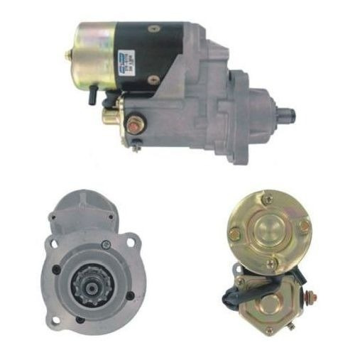 Burro Motor De Arranque Para Perkins 24v 10d Unipoint