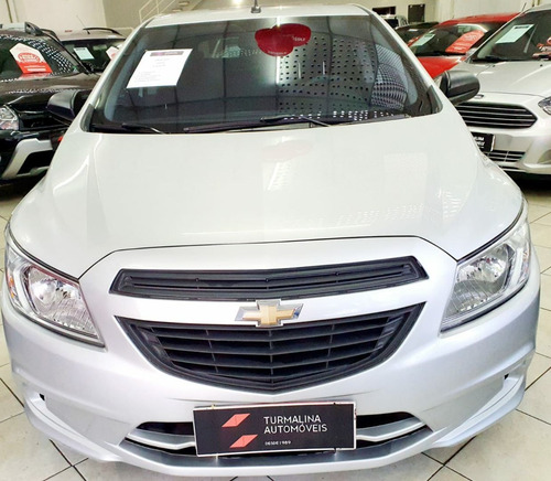 Imagem 2 de 5 de Chevrolet Onix 2018 1.0 Joy 5p,completo,conservado