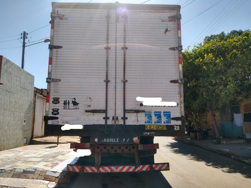 Imagem 5 de 6 de Mercedes Benz 1113