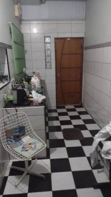 Imagem 3 de 14 de Casa À Venda Na Praia Grande- Boqueirão 3dorm. 9418