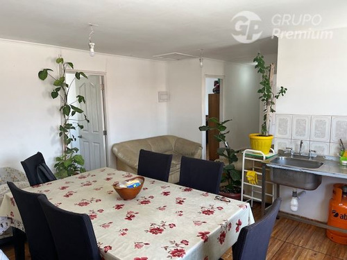 Casa En Venta De 4 Dormitorios Y Negocio En Puente Alto