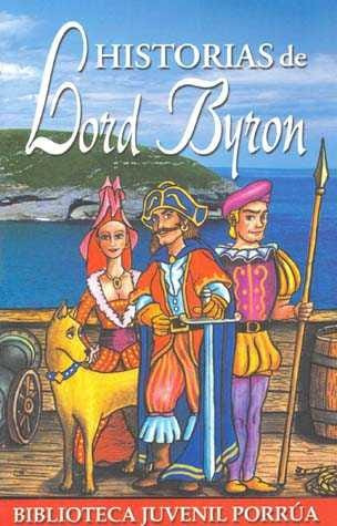 Historias De Lord Byron