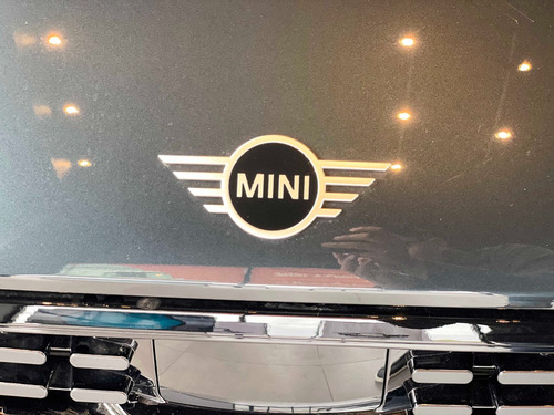 Mini Cooper S 3 puertas