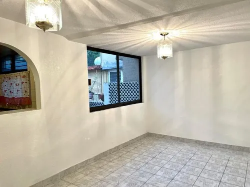 Cas En Venta En Playa Tecolutla 575, Reforma Iztaccihuatl Sur, Iztacalco, Cdmx. Cerca De Av. Andres Molina. Enriquez. Kc10