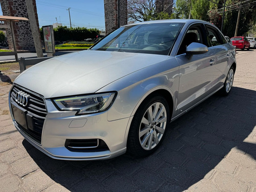 Audi A3 1.4 Sedán Select At Dsg