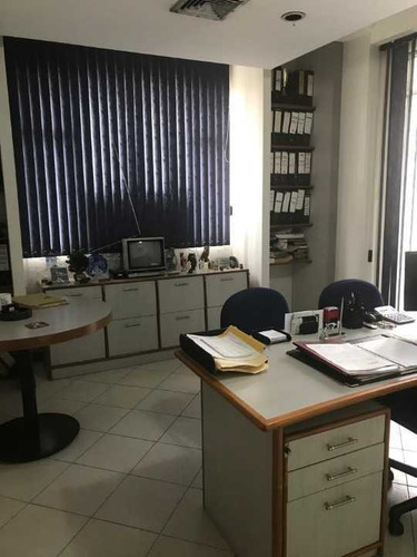 Imagen 3 de 15 de Vendo Oficina 100m2 Chacaito 1072