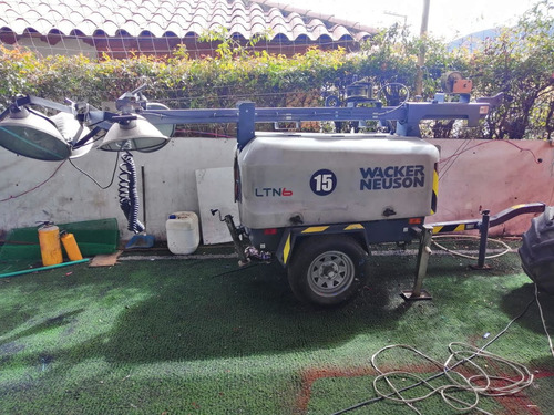 Imagen 6 de 10 de Alquiler De Manlift Brazos Elevadores Transporte Inmediato