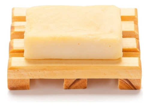 Jabón Natural Organico Vegano Coco Karite