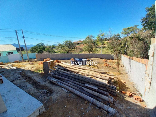 Imagem 13 de 16 de Casa Com 2 Dormitórios À Venda, 68 M² - Jacaroá - Maricá/rj - Ca4942