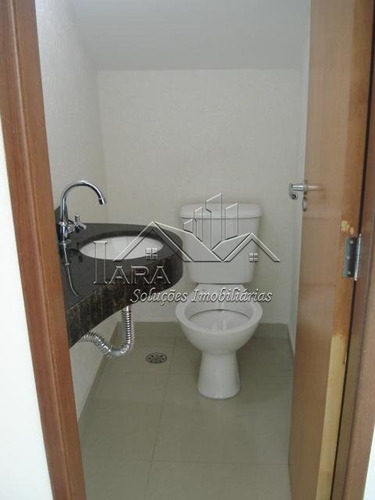 Imagem 11 de 15 de Casa Em Condominio - Penha De Franca - Ref: 7701 - V-7701