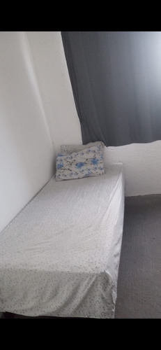 Apartamento Com Dois Quartos