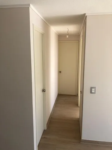 Oportunidad: Depto Nuevo 3d2b En Linda Zona De Villa Alemana