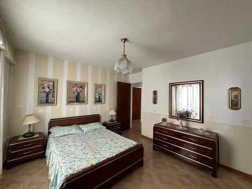 Apartamento Montalbán 2 Bien Distribuido