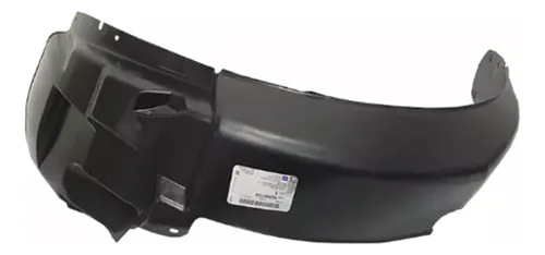 Bote Chevrolet Spark Cronos Izquierdo 2005 - 2014