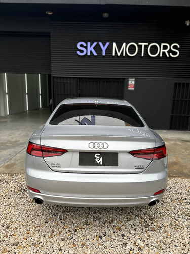 Audi A5 Sportback 2.0 Tfsi 252cv