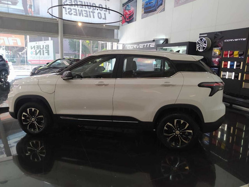 Imagen 6 de 15 de Chevrolet Groove Premier 2022 Groove Premier