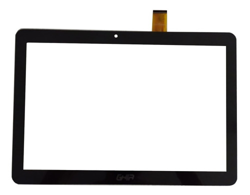 Touch Screen 10.1 Pulgadas Ghia Flex Xc Pg1010 373 Fpc A1