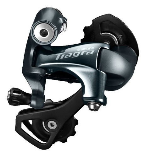 Tensor Shimano Tiagra Rd-4700-gs 10 Velocidades Pata Media