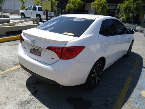 Imagen 6 de 15 de Toyota Corolla