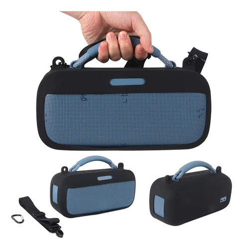 Funda Protectora De Altavoz Para Bose Soundlink Max
