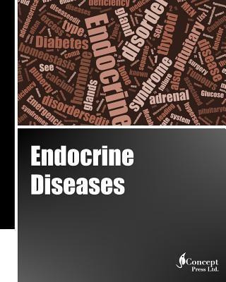 Libro Endocrine Diseases (classical Cover, Black And Whit...