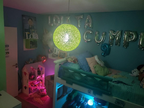 Departamento - Wilde
