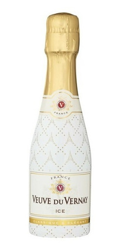 Champagne Veuve Du Vernay Ice 200cc - Oferta