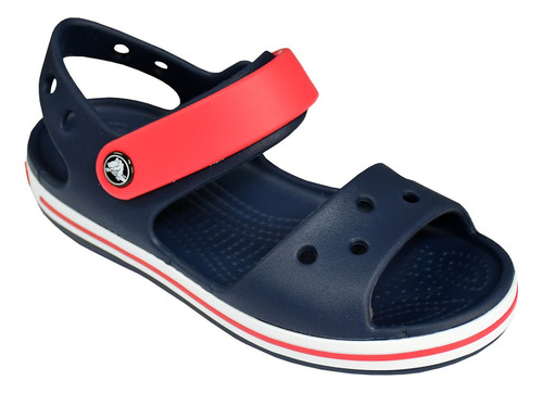 Crocs Crocband Sandal Niño- Niña Rc Deportes