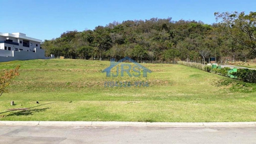 Imagem 3 de 3 de Terreno À Venda, 644 M² Por R$ 1.288.000,00 - Alphaville - Santana De Parnaíba/sp - Te0358