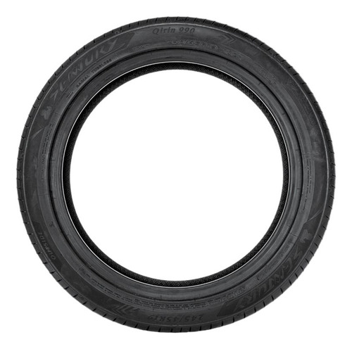 Pneu Sentury Aro 19 245/40r19 98w Xl Qirin 990 Rft