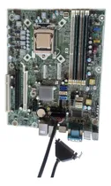 Comprar Placa Mãe Computador Hp Compaq Elite 8100 Core I5 8gb Ram