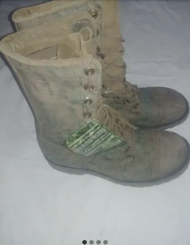 Botas guacamoleras online