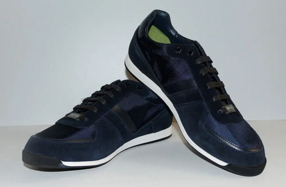 Tenis Hugo Boss | MercadoLibre 📦