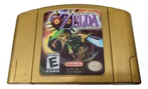 Comprar The Legend Of Zelda Majora's Mask - N64 - No Roto
